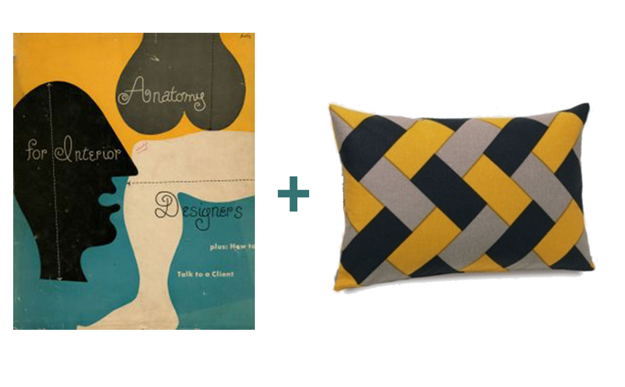 black-yellow-book-and-cushion-anatomy-for-a-designer